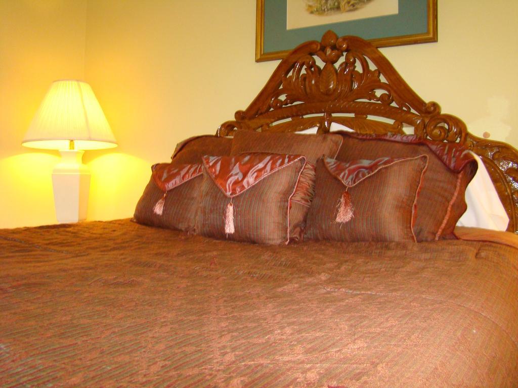 Happy Trails Motel Ладлоу Номер фото